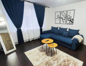 CID APARTMENT CAVNIC